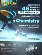 JEE Chemistry PYQ Book