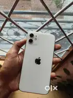 Iphone 11 128 brand new condition