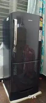 Samsung refrigerator 192L