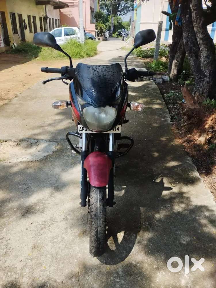 Pulsar 150