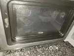 Microwave on rent
