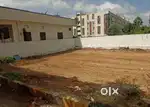 EAST FACING  RESIDENTIAL PLOT FOR  SALE @ DAMMAIGUDA