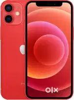Iphone 12 Mini Red  Cashify