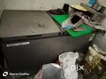 Biryani kitchen equipments