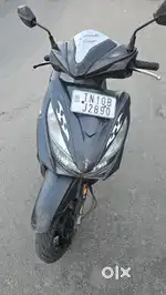 2019 Honda Grazia 125cc excellent condition