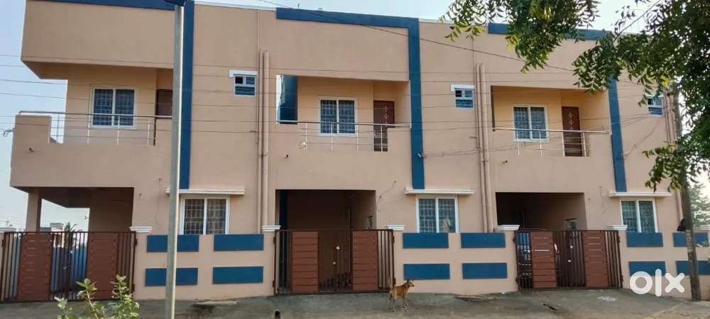 Brand new house villa type 3 bhk available for rent