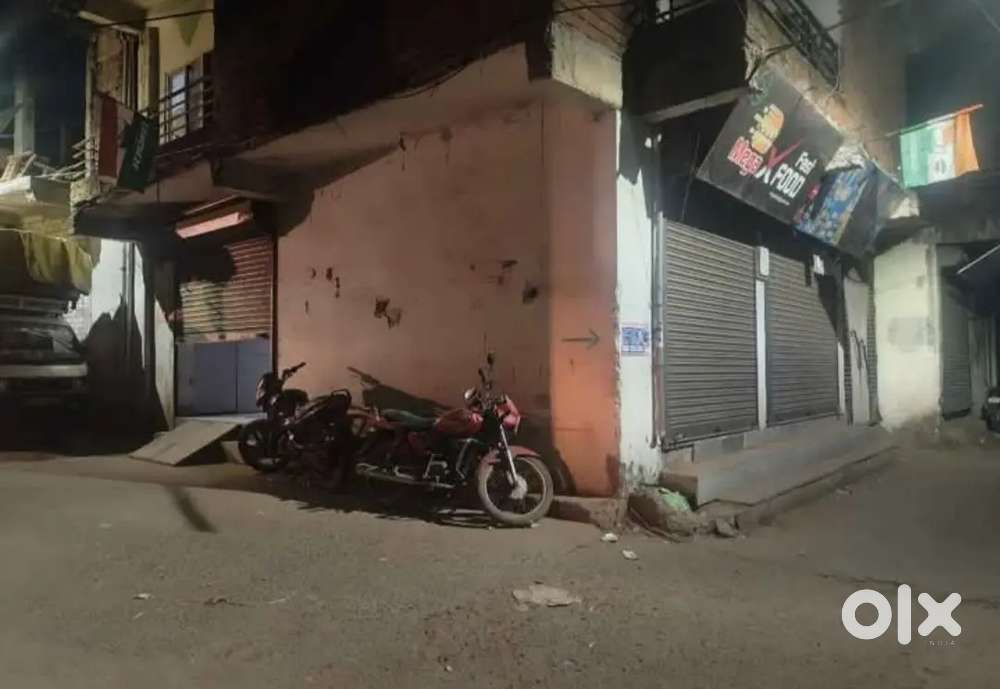 फास्ट फूड कुक