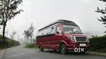 Custome made Motorhome - Caravan for sale - vanity van - Camper van RV