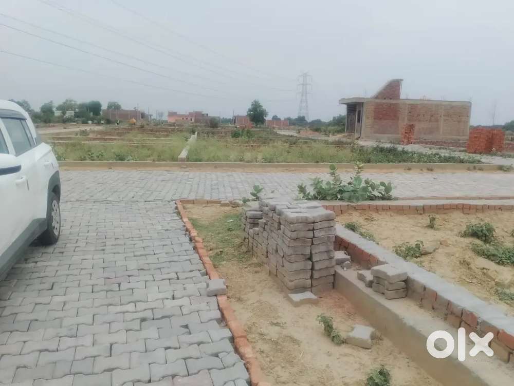 Dubagga vasantkunj awas vikaas yojna