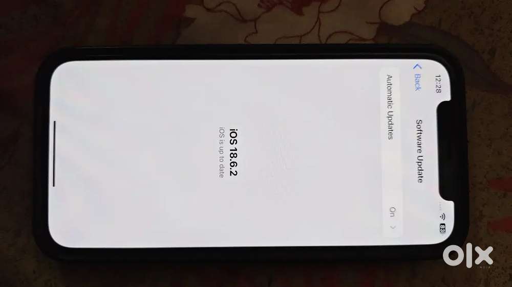 iPhone 12  New condition