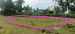 18 CENTS LAND for same on bheemili beach road near cheppala uppada