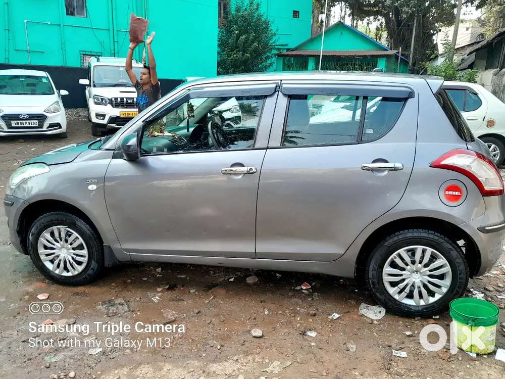 SWIFT LDI..DISEL..VERY GOOD CONDITION..4 NEW TYRE..