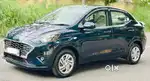 Hyundai Aura [2020-2023] 1.2 S CNG, 2022, CNG & Hybrids