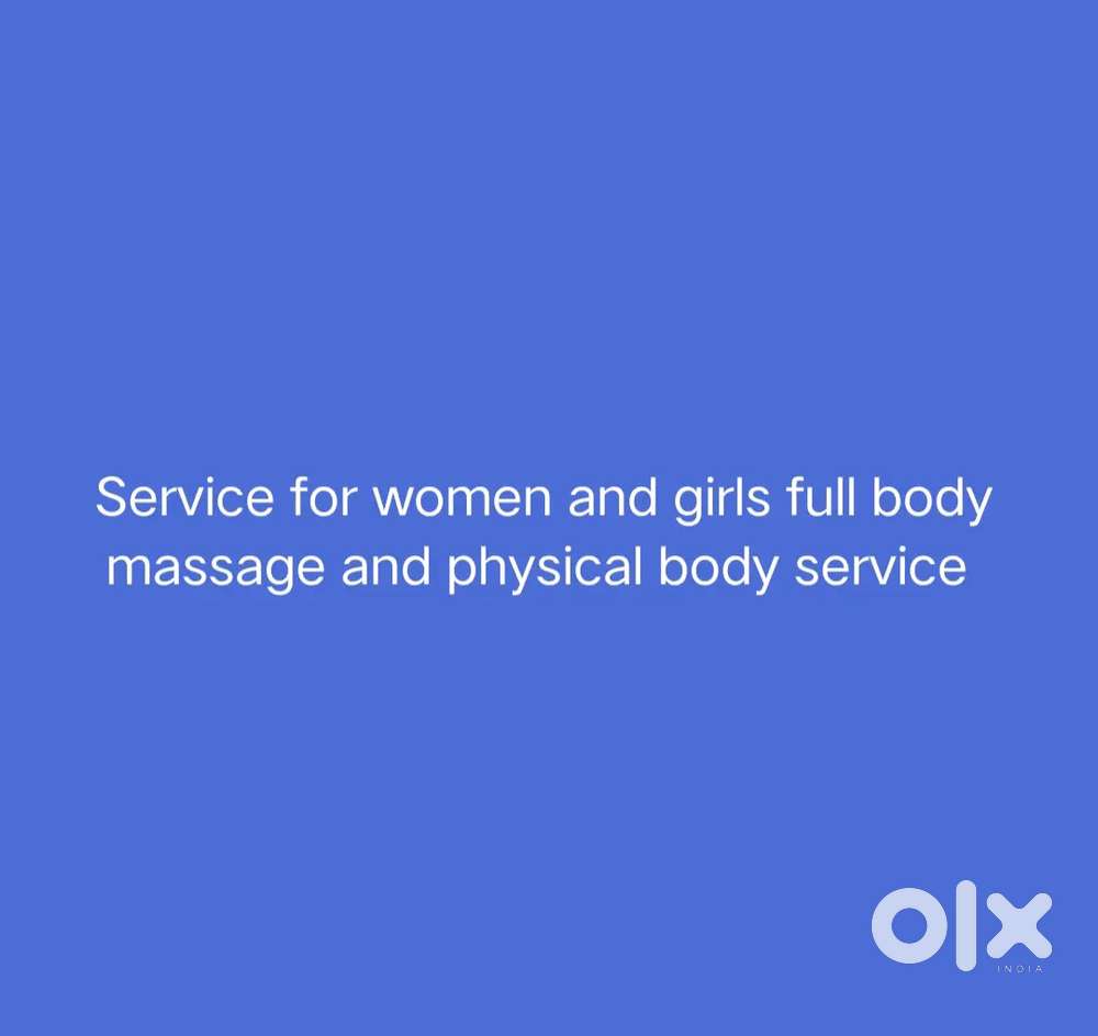 Massage yoga all type body service