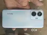 Vivo T1 44w 128 GB storage ram 4