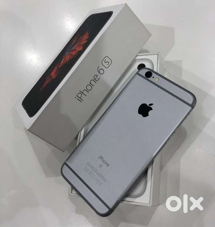 iPhone 6s 64gb