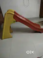 Kids slide