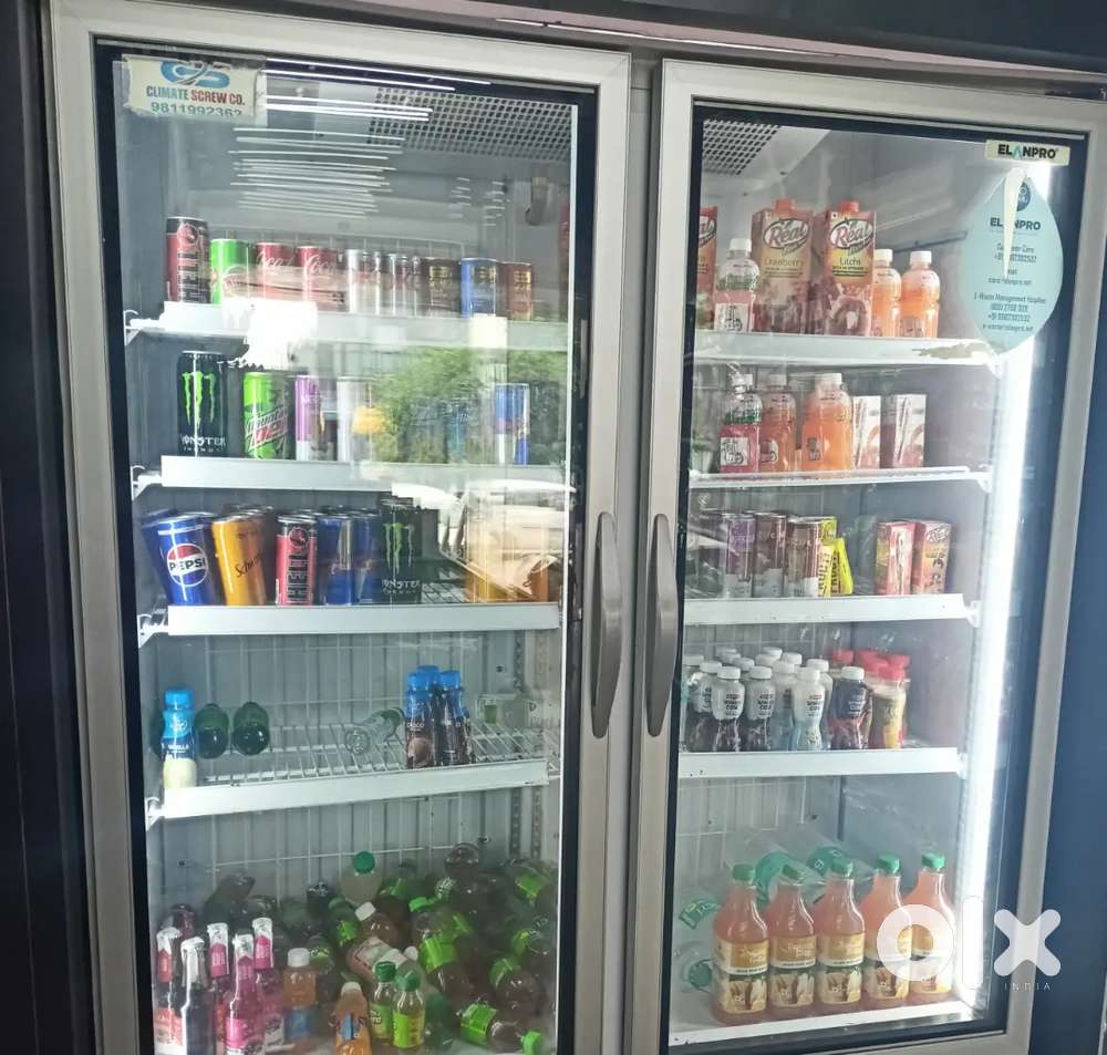 Second Hand Fridge For Sale