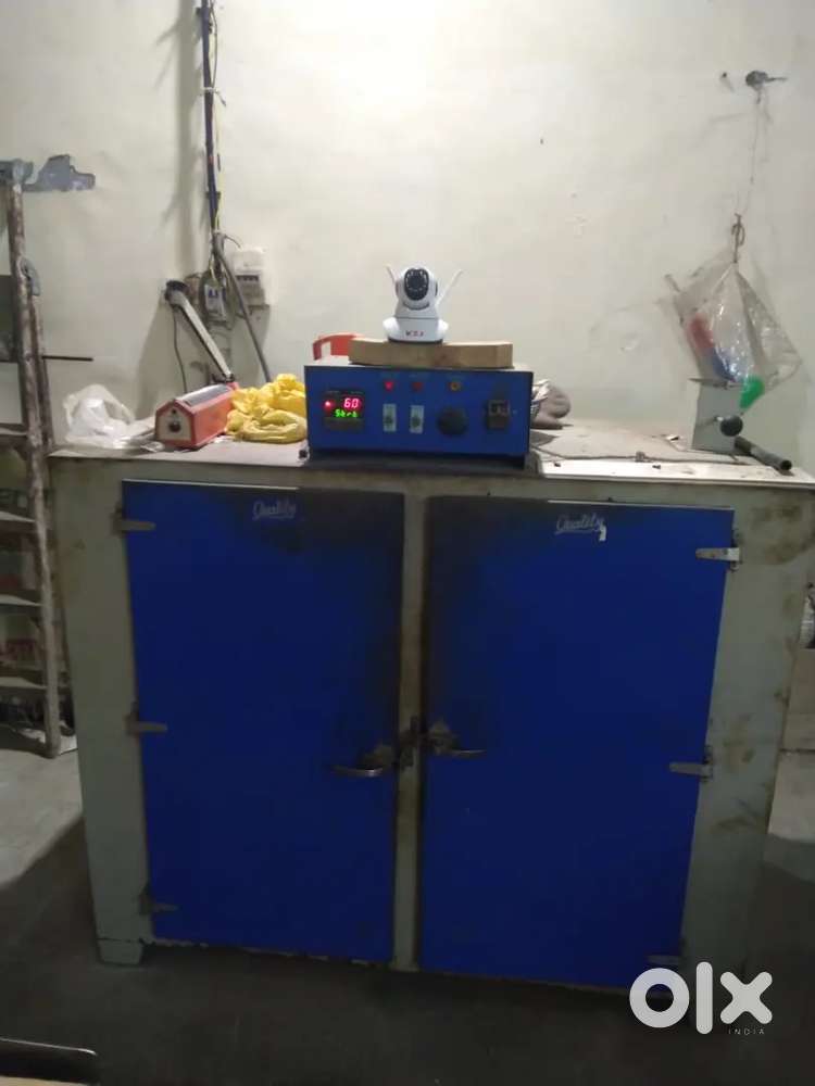 Peeling mechine and cashew processing unit