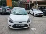 Ford Figo 1.4 Duratorq Diesel ZXI, 2011, Diesel
