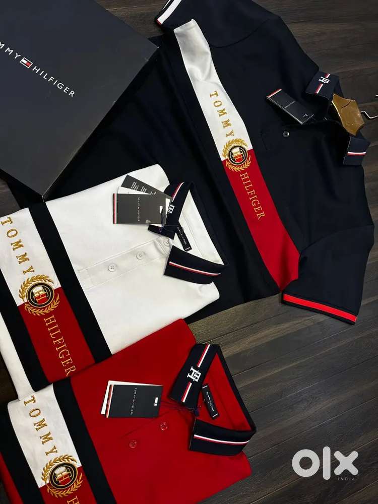 Salesman for clothes shop