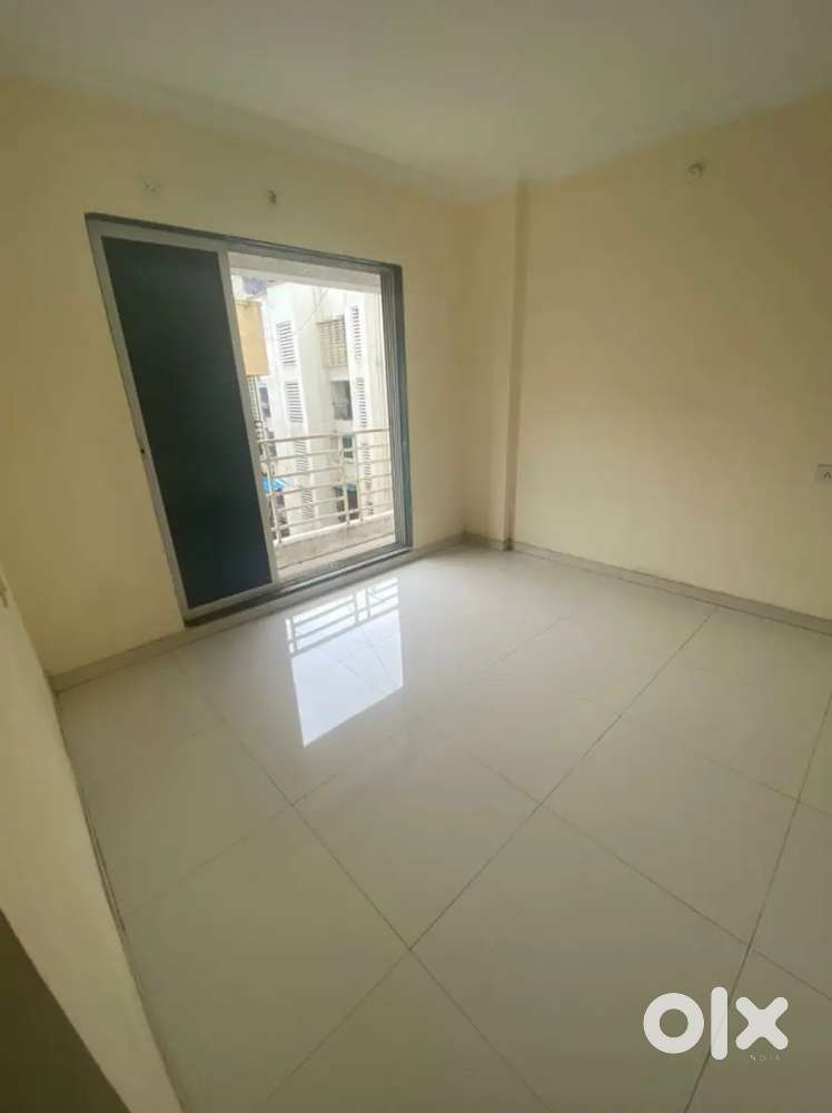 1bhk flat for sale near carmel school kalamboli