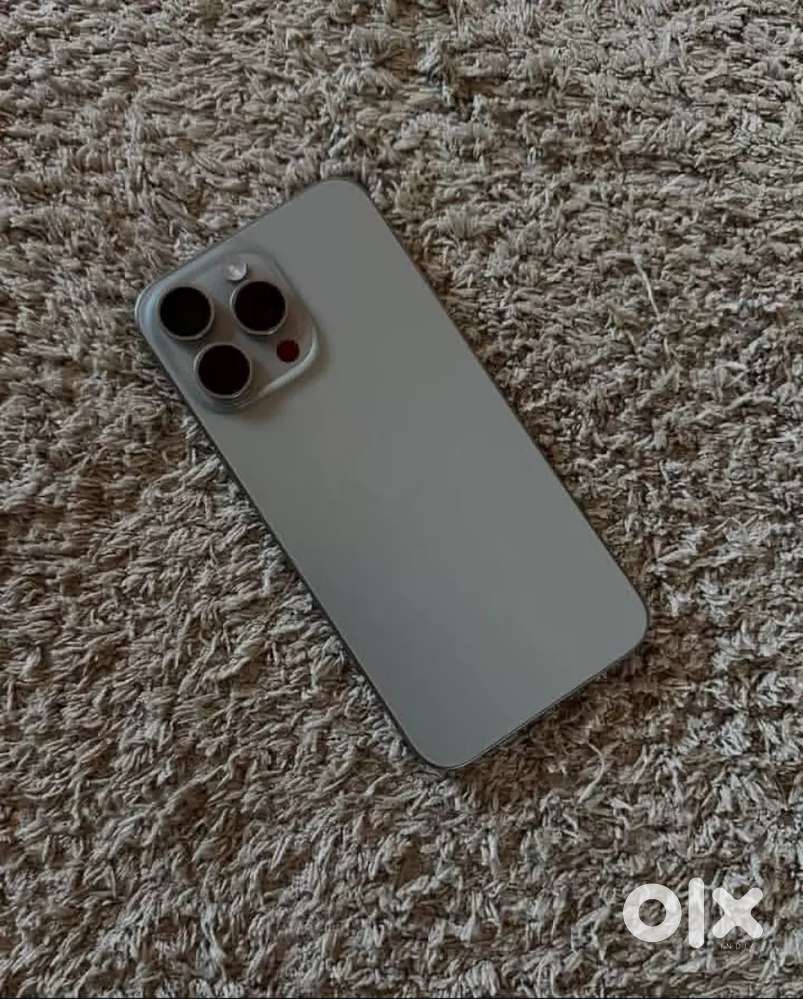 iPhone 13 pro  second hand model good condition in your budget