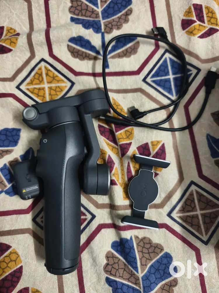 Dji osmo mobile 7P gimbal