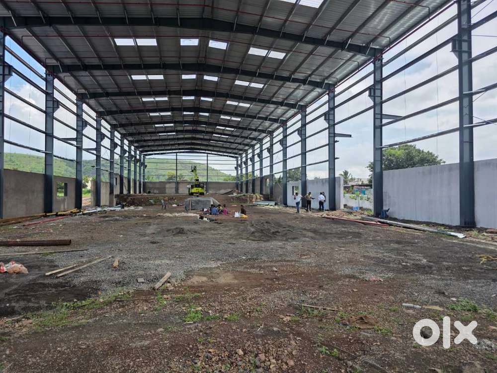Warehouse for Rent at Nemawar Road, Indore