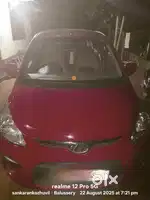 Hyundai i10 2008 Petrol 129923 Km Driven