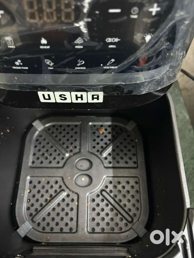 Usha air fryer