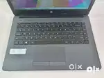 Ultra-Sllim HP - INTEL i3 - 4GB RAM - 256GB SSD- Light Weight - Latest