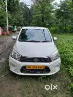 Maruti Suzuki Celerio 2019