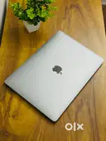 MacBook Pro M1