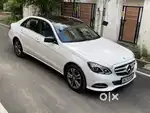 Mercedes-Benz E-Class E 250 CDI Elegance, 2015, Diesel
