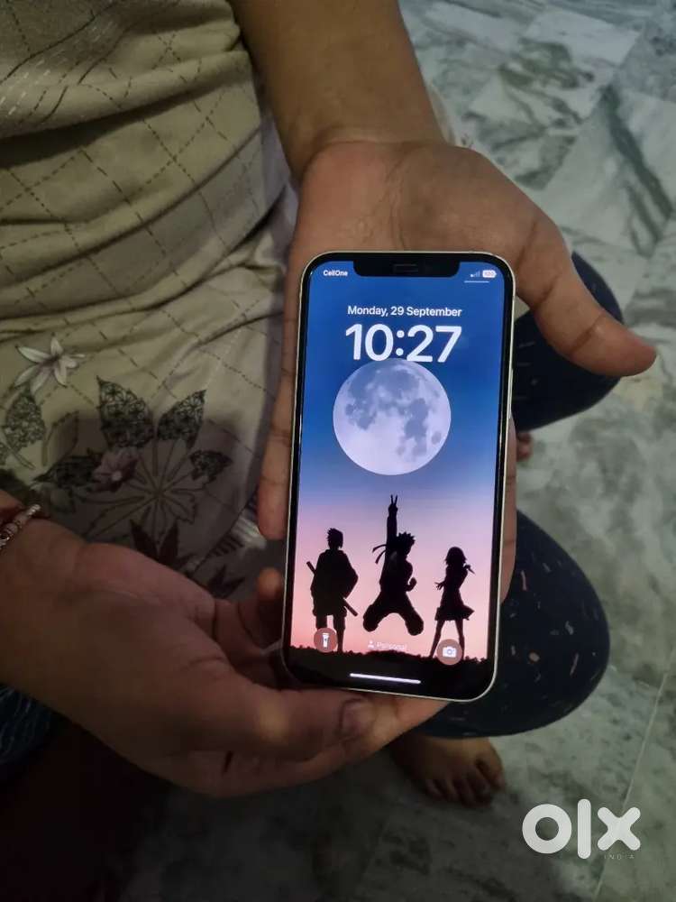 Apple Iphone 12