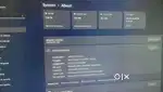 DELL CPU I5 14TH GEN