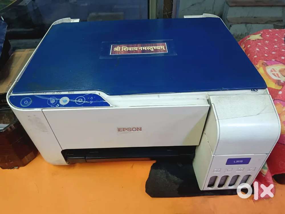 Colour Printer