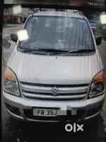 First owner 2027 tak pass 2007 model