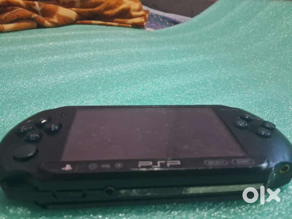 SONEY PSP 3000