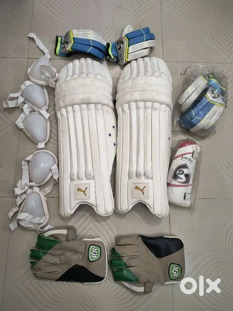 Cricket kit