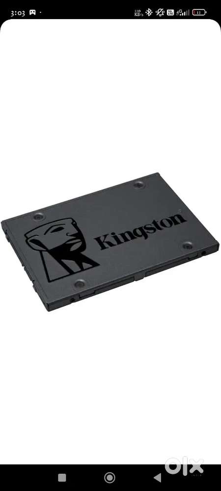 SSD 240GB,