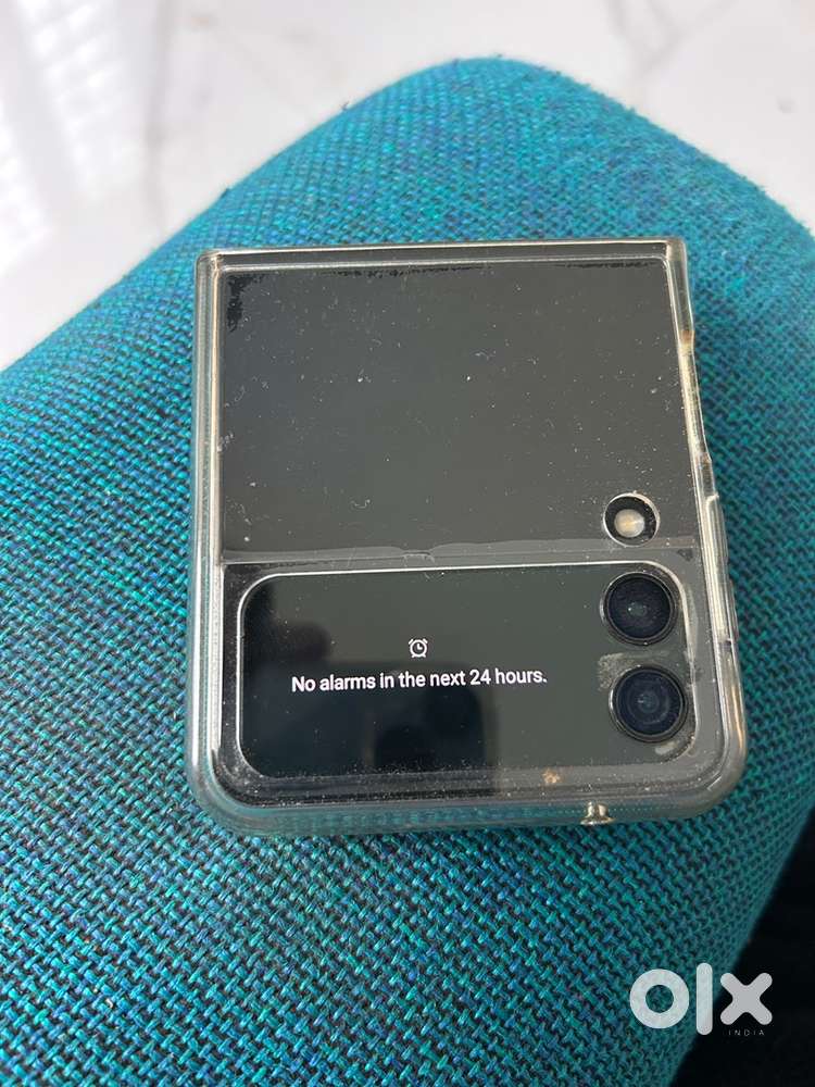 Flip 3 samsung galaxy