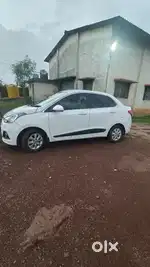 Hyundai Xcent 2017