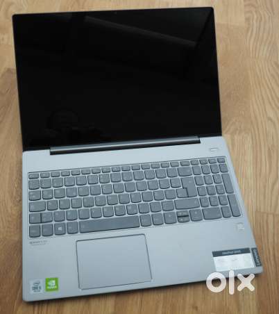 Lenovo Ideapad S540-15IML - i5 10th gen