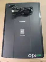 Cannon Scanner