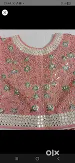 Kids wear lehnga, suut