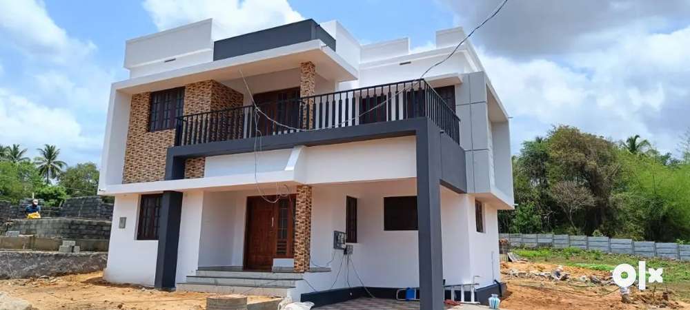 Come home to quality and excellence in everything-3 bhk house