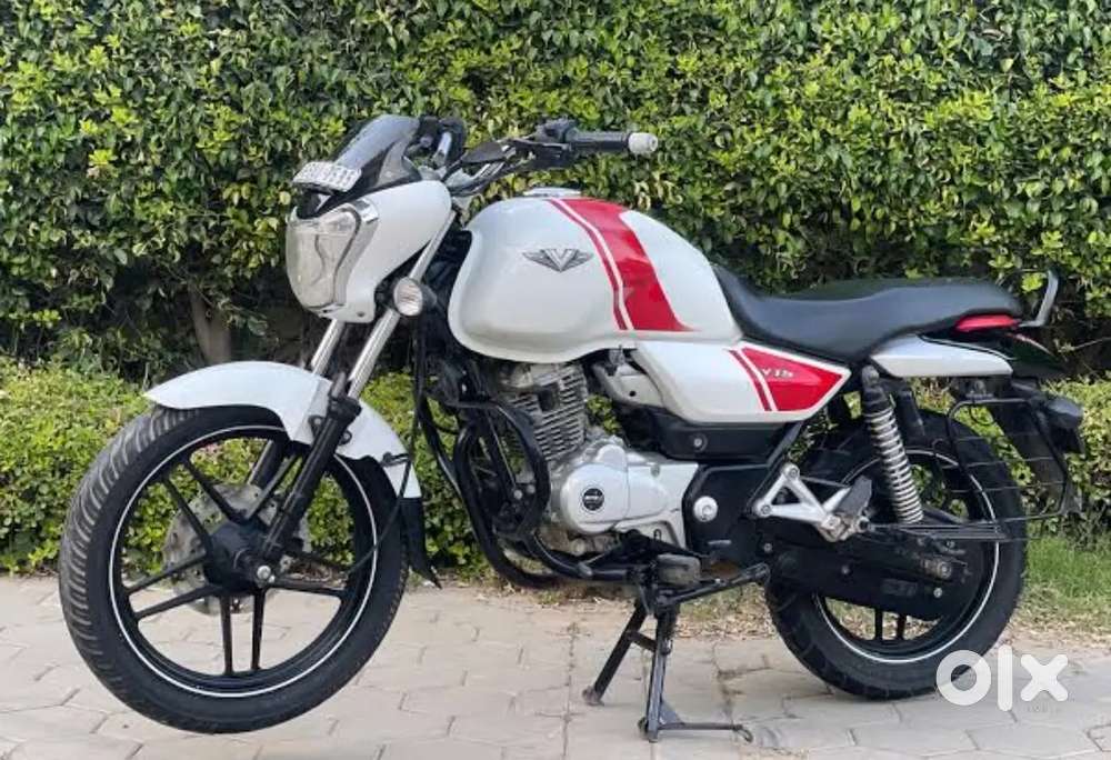 Well maintained bike smoothly feel a good like a cruise bike