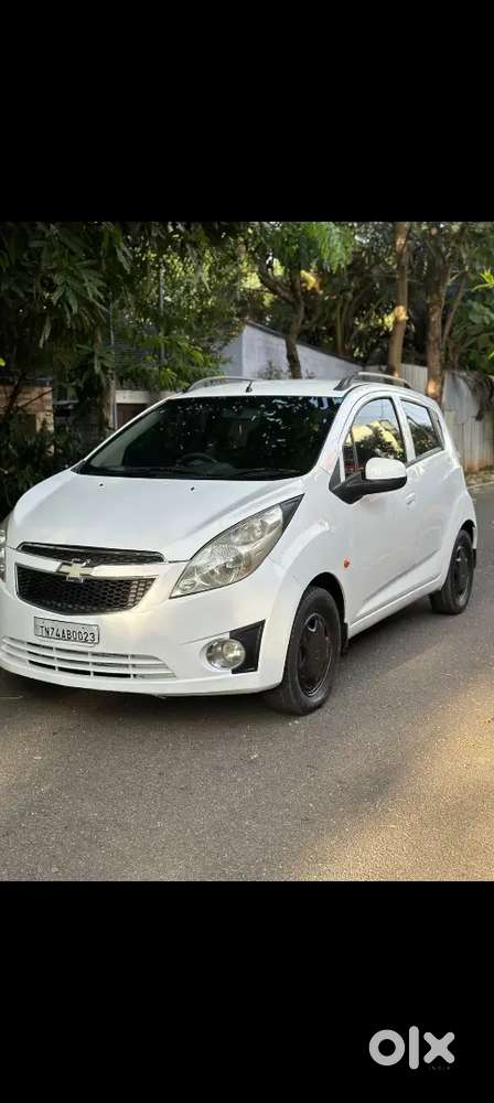 Chevrolet Beat 2013 Diesel 110000 Km Driven